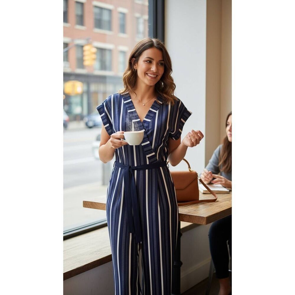 Monteau jumpsuit